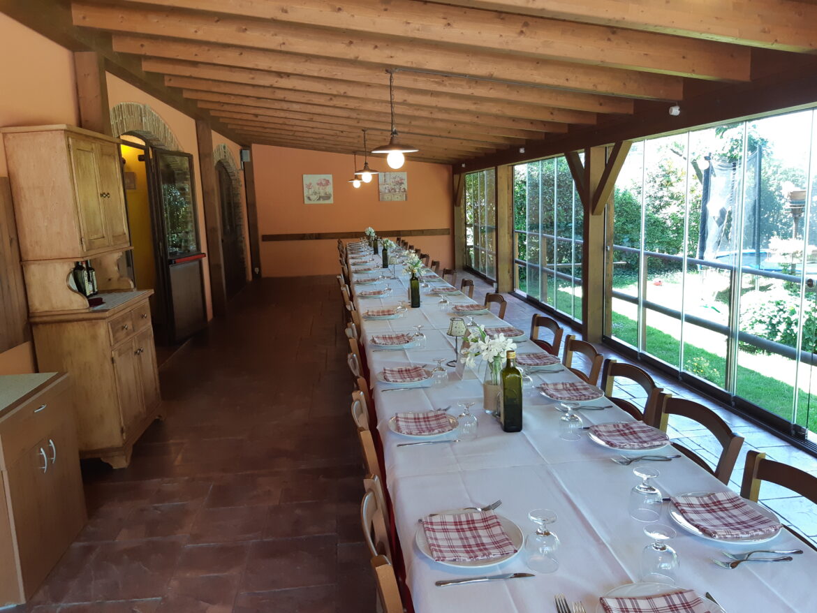 CERIMONIE PRANZI e CENE