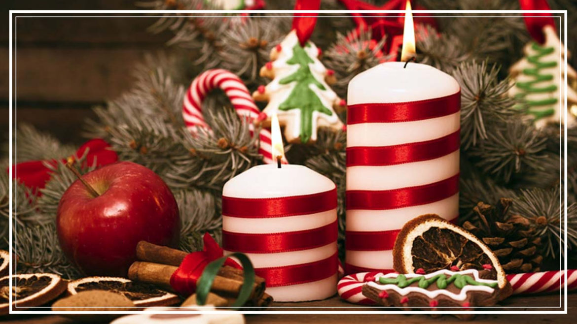 PRANZO DI NATALE (POSTI ESAURITI)